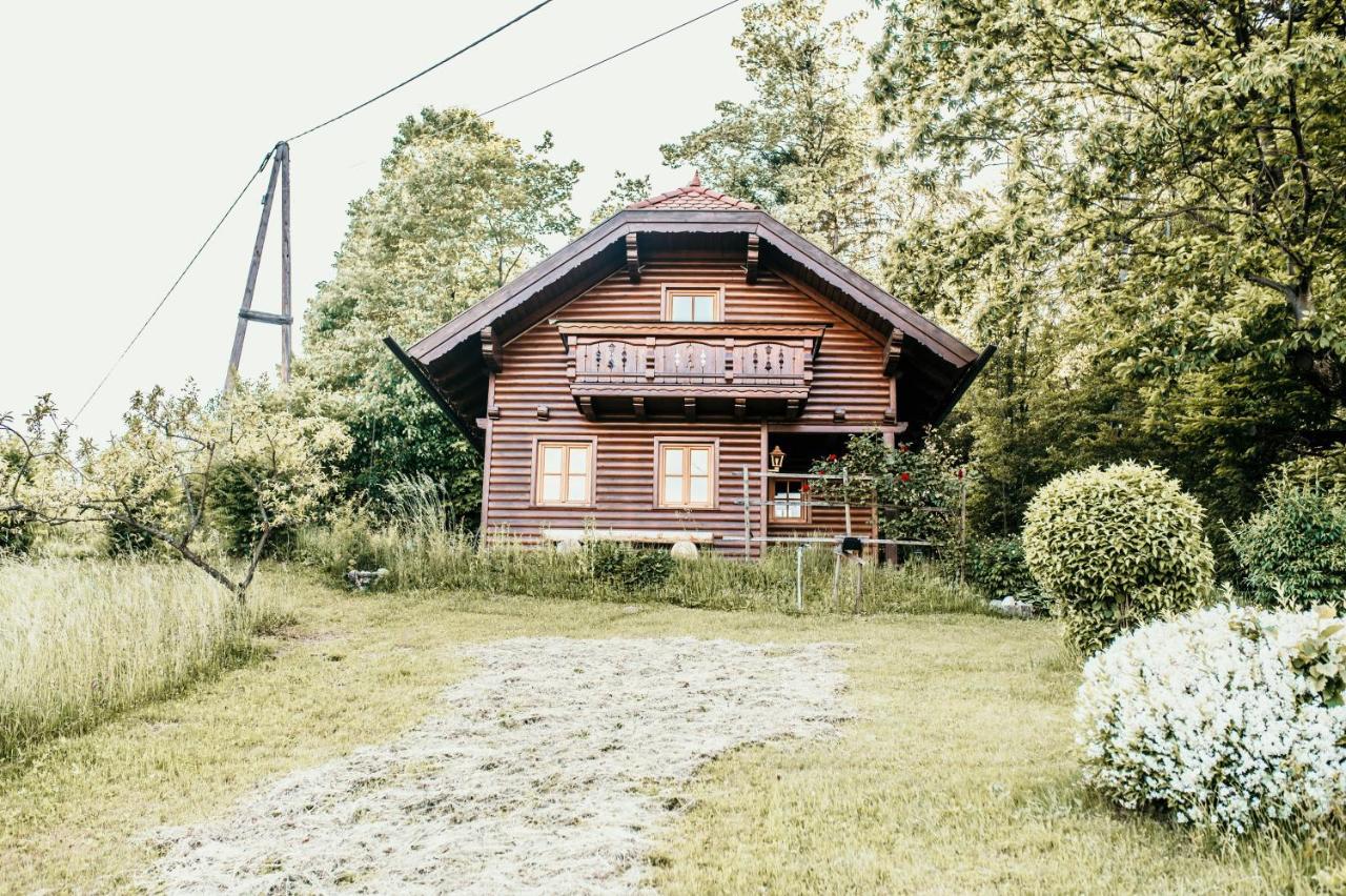 Titscherhof ليوتسشاخ المظهر الخارجي الصورة